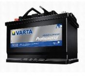 ����������� VARTA Professional Startet 75 �/� 812071000 - ������, ����, ������, �����.
